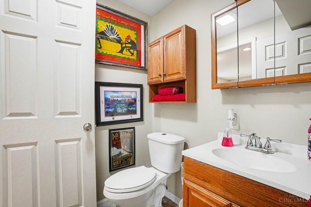 8813 Bluejay View Drive, Whitewater Twp, OH 45002