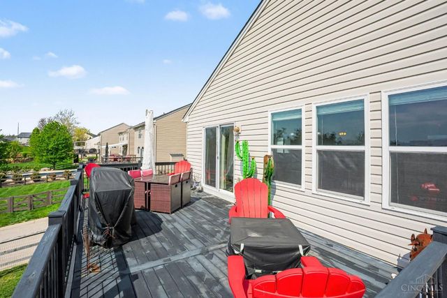 8813 Bluejay View Drive, Whitewater Twp, OH 45002