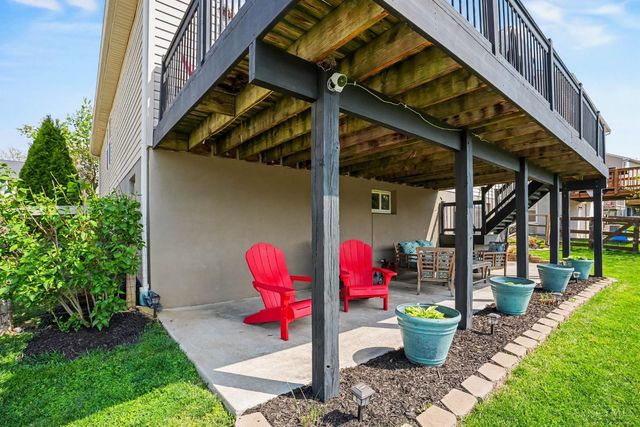 8813 Bluejay View Drive, Whitewater Twp, OH 45002
