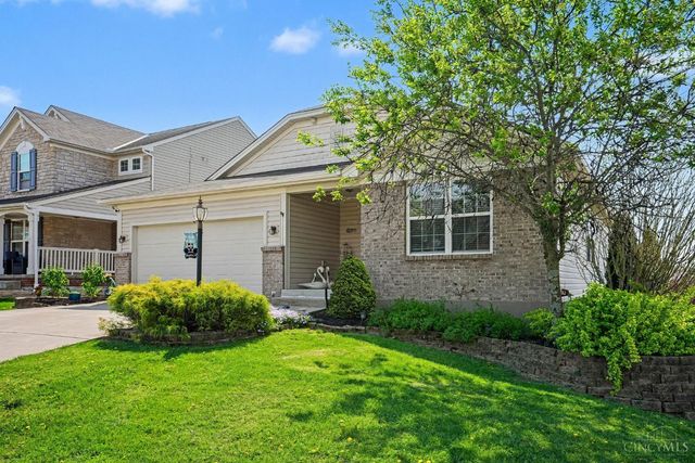 8813 Bluejay View Drive, Whitewater Twp, OH 45002
