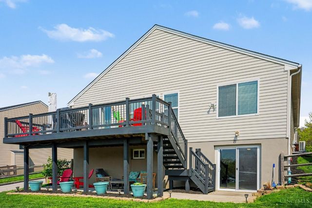 8813 Bluejay View Drive, Whitewater Twp, OH 45002
