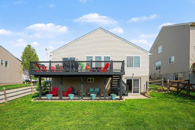 8813 Bluejay View Drive, Whitewater Twp, OH 45002