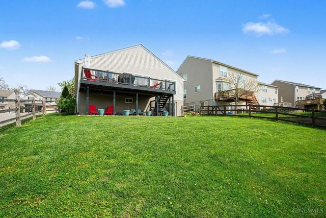 8813 Bluejay View Drive, Whitewater Twp, OH 45002