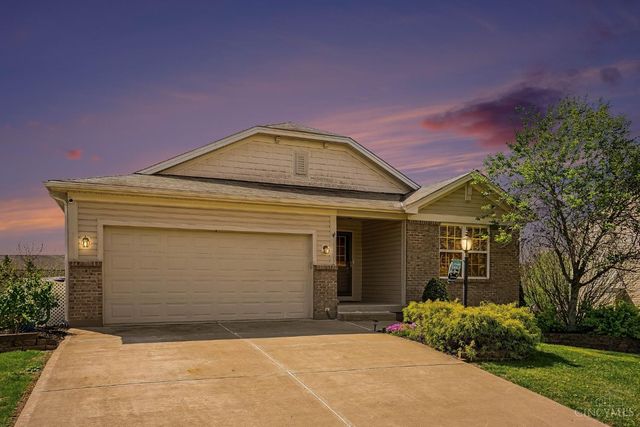 8813 Bluejay View Drive, Whitewater Twp, OH 45002