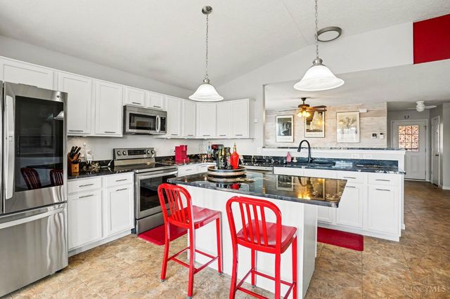 8813 Bluejay View Drive, Whitewater Twp, OH 45002