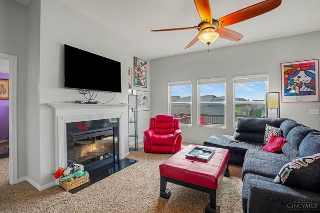 8813 Bluejay View Drive, Whitewater Twp, OH 45002