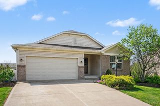 8813 Bluejay View Drive, Whitewater Twp, OH 45002