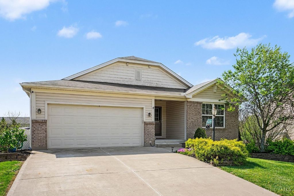8813 Bluejay View Drive, Whitewater Twp, OH 45002