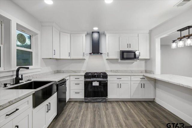 2308 Lingner Dr, Tyler, TX 75701