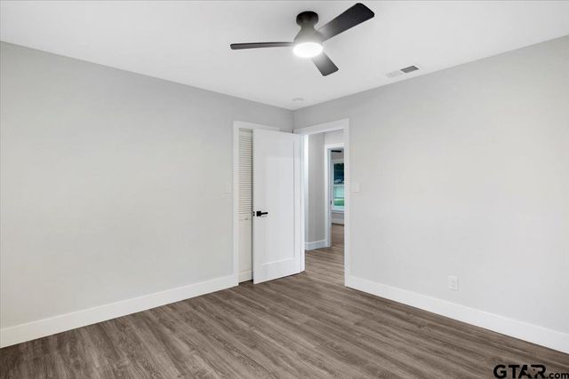 2308 Lingner Dr, Tyler, TX 75701