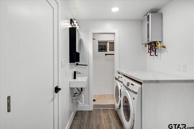 2308 Lingner Dr, Tyler, TX 75701