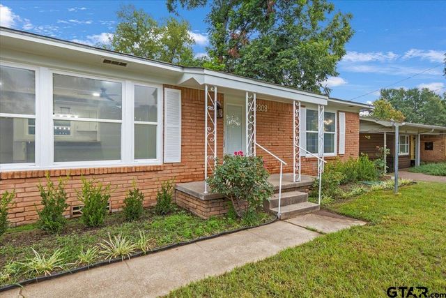 2308 Lingner Dr, Tyler, TX 75701