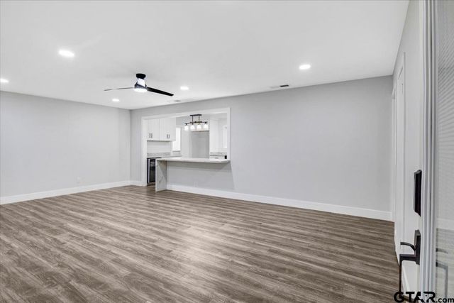 2308 Lingner Dr, Tyler, TX 75701