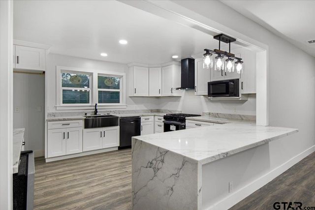 2308 Lingner Dr, Tyler, TX 75701