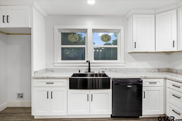 2308 Lingner Dr, Tyler, TX 75701