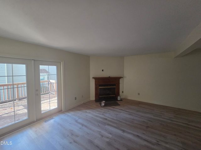 6550 Thetford Court, Raleigh, NC 27615