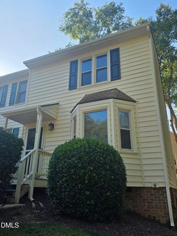 6550 Thetford Court, Raleigh, NC 27615