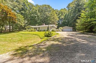 50 Bayne Street, Norwalk, CT 06851