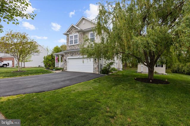 203 BROOKFIELD DR, Centreville, MD 21617