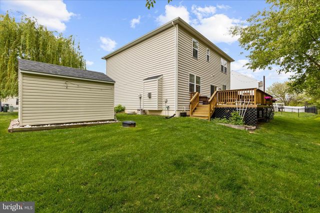 203 BROOKFIELD DR, Centreville, MD 21617