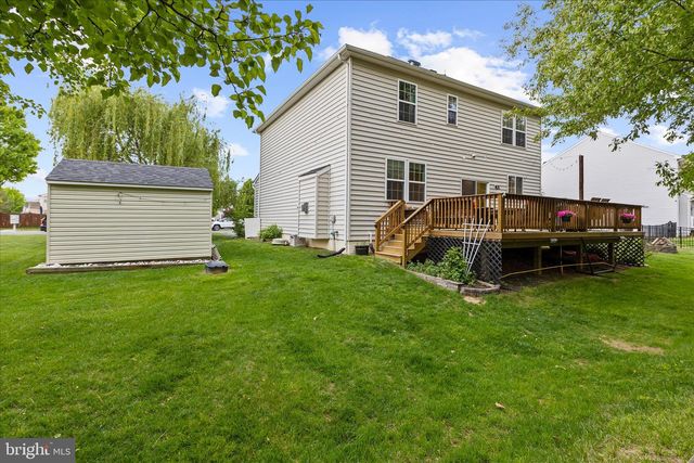 203 BROOKFIELD DR, Centreville, MD 21617