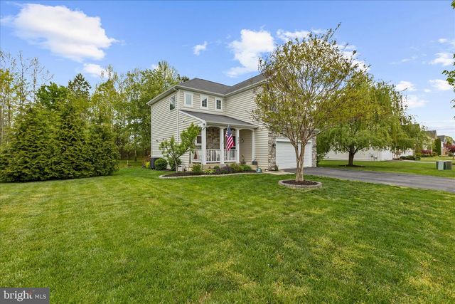 203 BROOKFIELD DR, Centreville, MD 21617