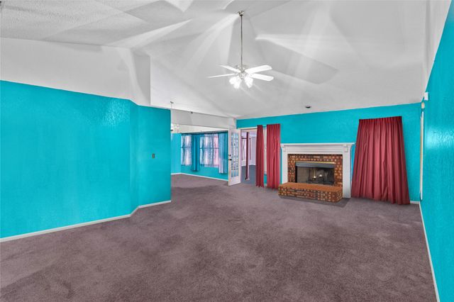 1215 Harvell Court, Cedar Hill, TX 75104