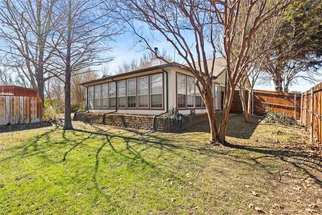 1215 Harvell Court, Cedar Hill, TX 75104
