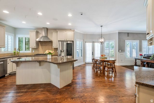 11358 S ALTA PEAK RD, South Jordan, UT 84095