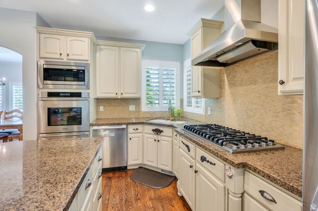 11358 S ALTA PEAK RD, South Jordan, UT 84095