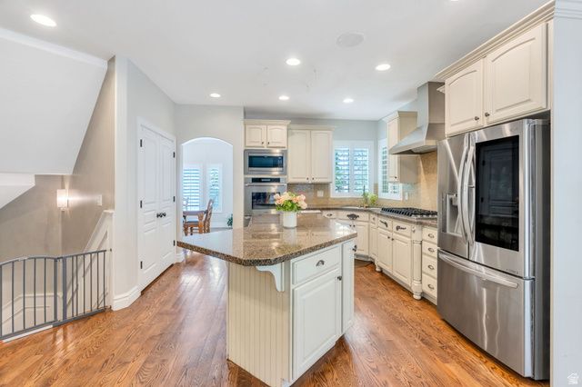 11358 S ALTA PEAK RD, South Jordan, UT 84095
