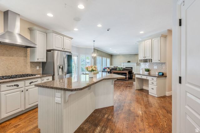 11358 S ALTA PEAK RD, South Jordan, UT 84095