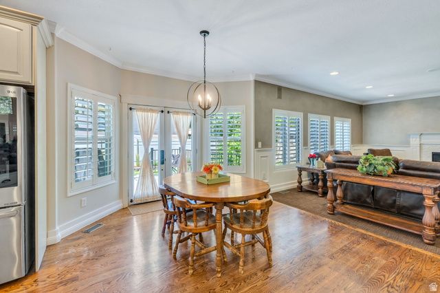 11358 S ALTA PEAK RD, South Jordan, UT 84095