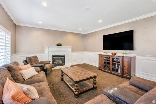 11358 S ALTA PEAK RD, South Jordan, UT 84095