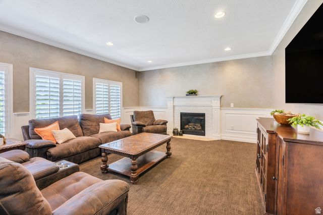 11358 S ALTA PEAK RD, South Jordan, UT 84095