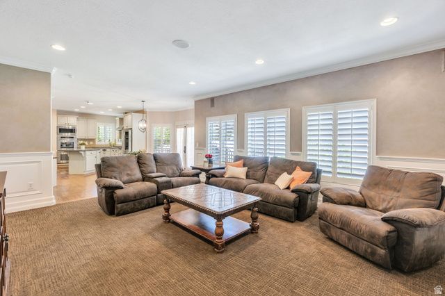 11358 S ALTA PEAK RD, South Jordan, UT 84095