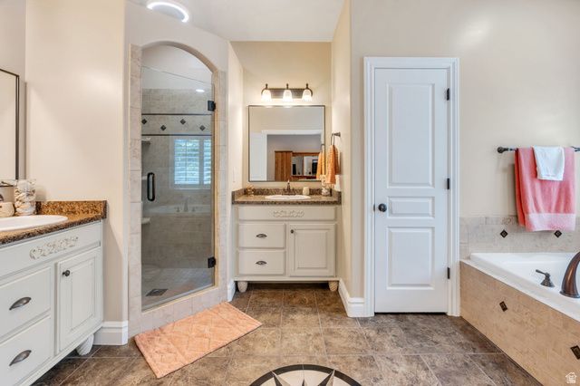11358 S ALTA PEAK RD, South Jordan, UT 84095