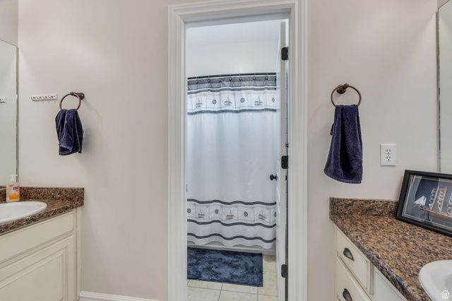 11358 S ALTA PEAK RD, South Jordan, UT 84095