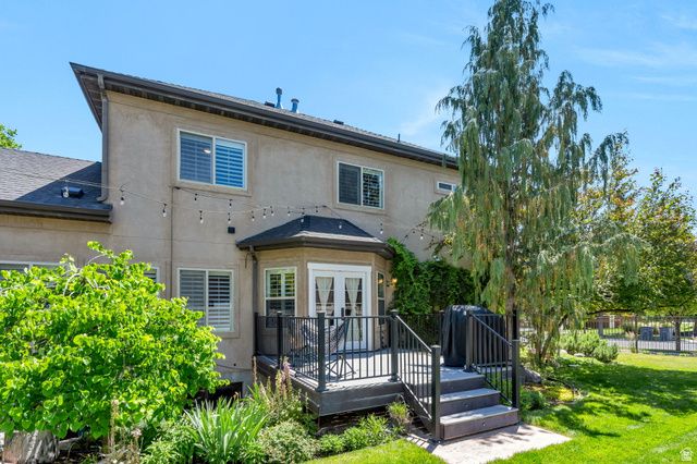 11358 S ALTA PEAK RD, South Jordan, UT 84095