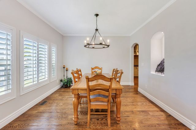 11358 S ALTA PEAK RD, South Jordan, UT 84095