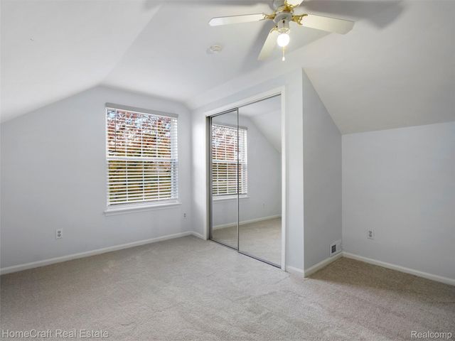 1715 CHRISTOPHER Drive, Canton Charter Township, MI 48188