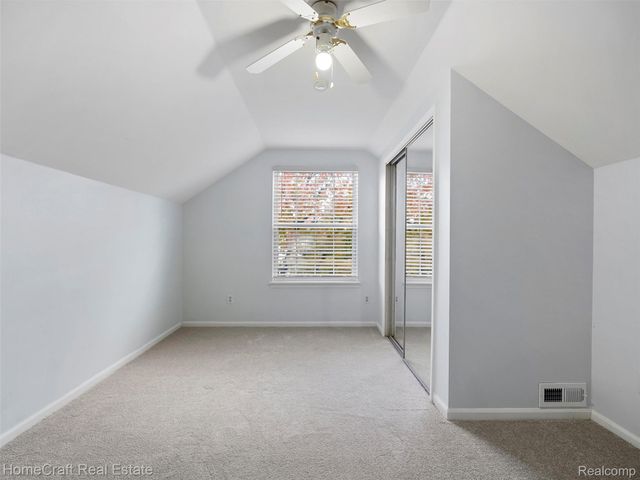 1715 CHRISTOPHER Drive, Canton Charter Township, MI 48188