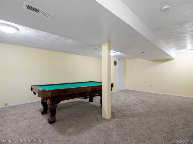 1715 CHRISTOPHER Drive, Canton Charter Township, MI 48188