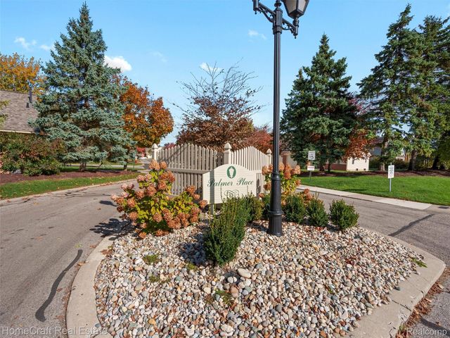 1715 CHRISTOPHER Drive, Canton Charter Township, MI 48188