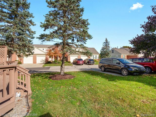 1715 CHRISTOPHER Drive, Canton Charter Township, MI 48188