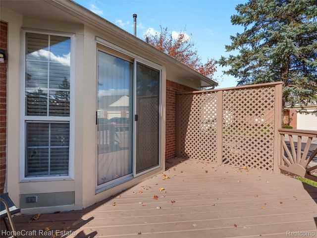 1715 CHRISTOPHER Drive, Canton Charter Township, MI 48188