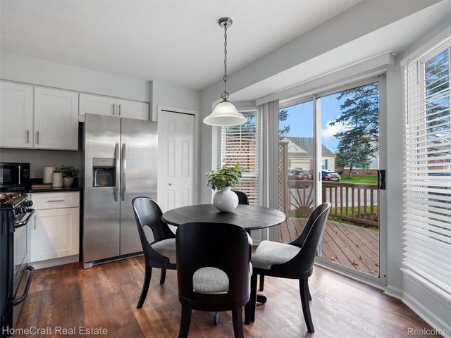 1715 CHRISTOPHER Drive, Canton Charter Township, MI 48188