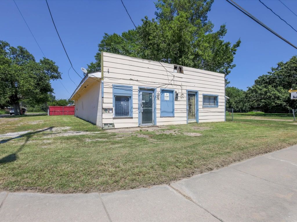 13405 Kleberg Road, Dallas, TX 75253