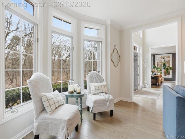 2303 W Predmore Road, Oakland Charter Township, MI 48363