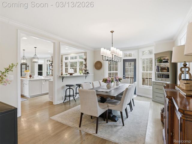 2303 W Predmore Road, Oakland Charter Township, MI 48363